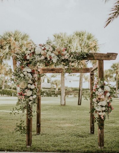 wedding florist tampa bay, wedding florist st petersburg fl, wedding florist clearwater beach, wedding florist sarasota